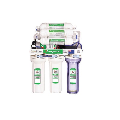 Máy lọc nước Kangaroo Hydrogen KG100HM